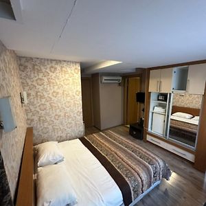BÇ Burhan Çaçan Hotel