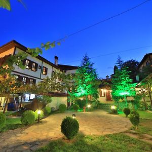 Safranbolu Asmali Konak Hotel